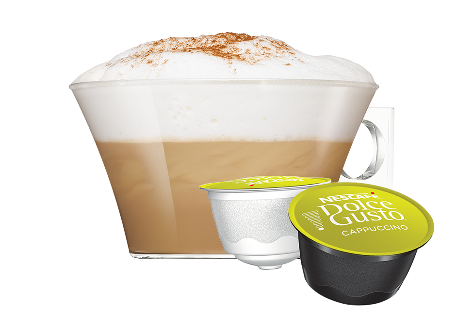 Cappuccino