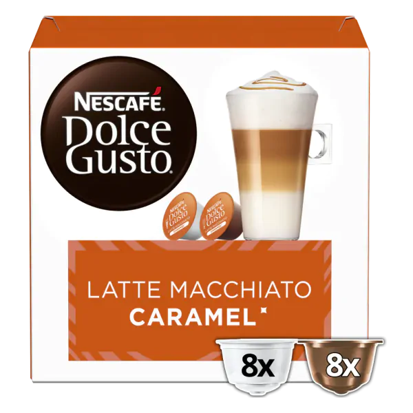 Kalorier I Kapselkaffe