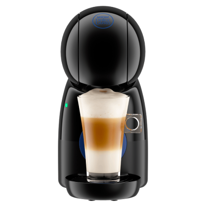 Front view Piccolo XS NESCAFÉ® Dolce Gusto® Kaffe Maskin