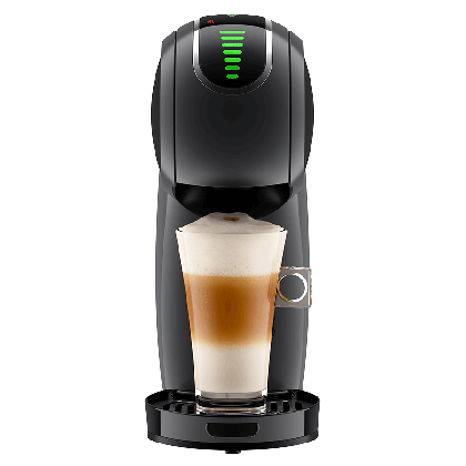 Front view Genio S Touch NESCAFÉ® Dolce Gusto® Kaffe Maskin