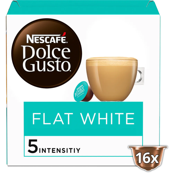 Flat White