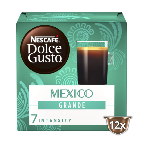 ABSOLUTE ORIGINS MEXICO GRANDE