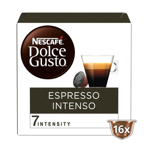 ESPRESSO INTENSO