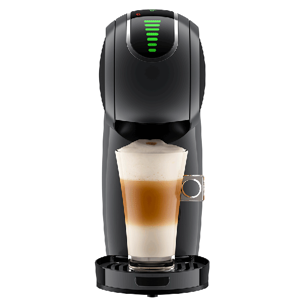 Front view Genio S Touch NESCAFÉ® Dolce Gusto® Kaffe Maskin