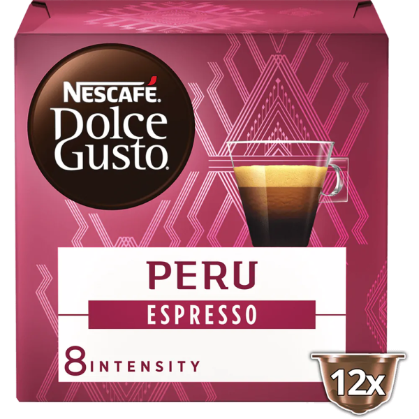 ABSOLUTE ORIGINS PERU ESPRESSO