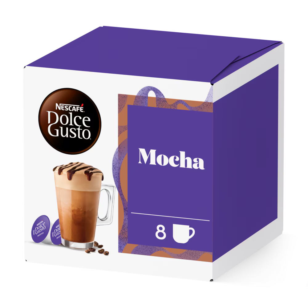 MOCHA