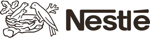 Nestlé Logo