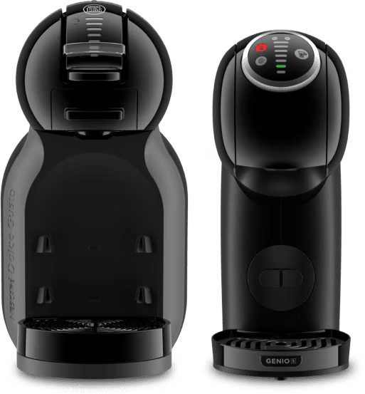 Nescafé dolce gusto-maskiner